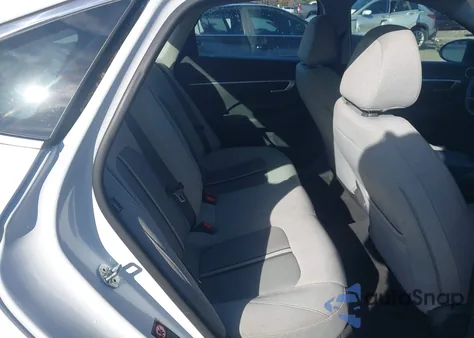 2021 Hyundai Sonata Se z USA, uszkodzony, nr VIN 5NPEG4JAXMH126293